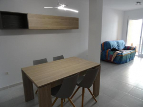 Apartamento Piso Rapita 19